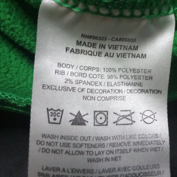 Vintage Nike Dri-Fit Oregon Ducks Hoodie Sweatshirt - Picture 5 of 8